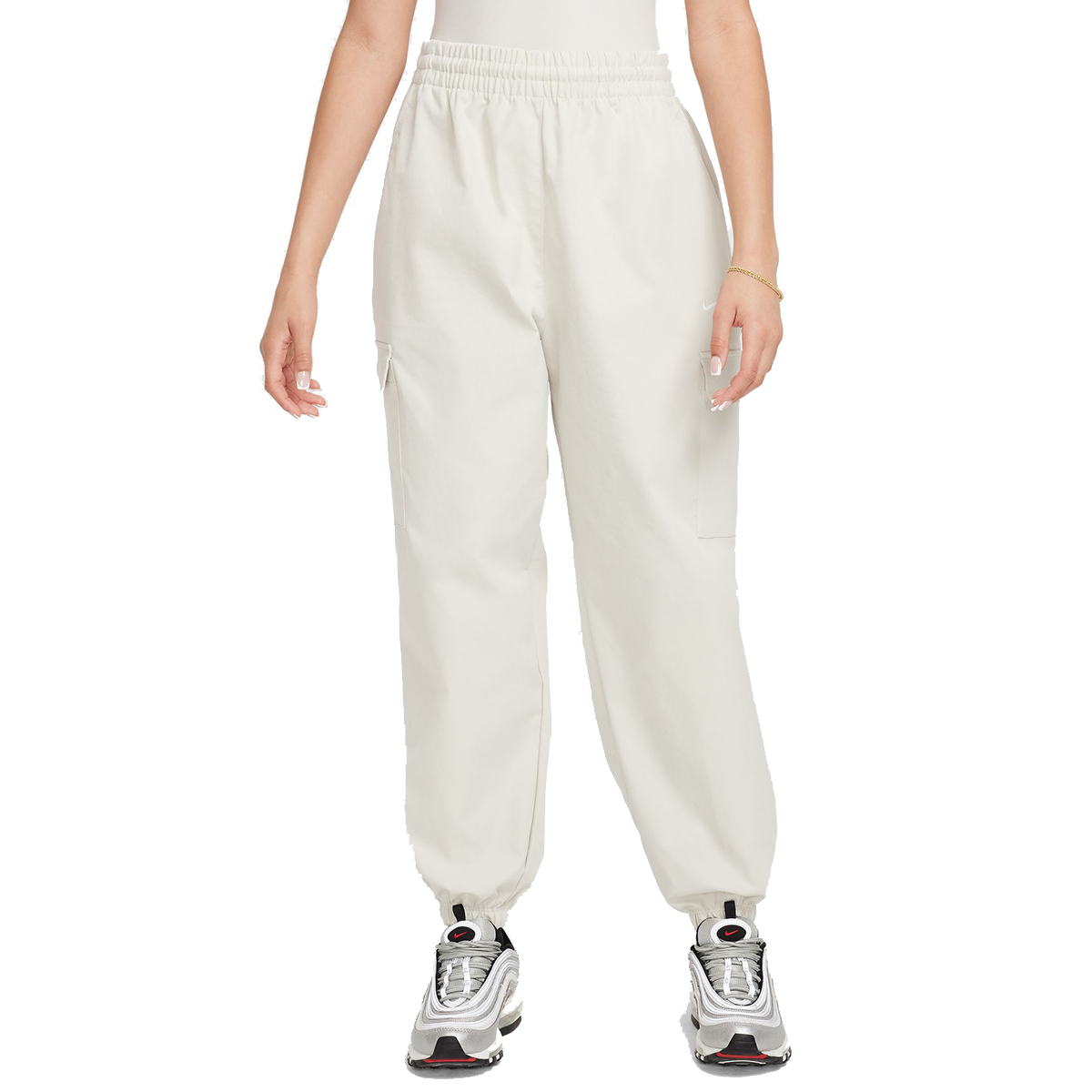 G NSW CARGO PANT STY STAR