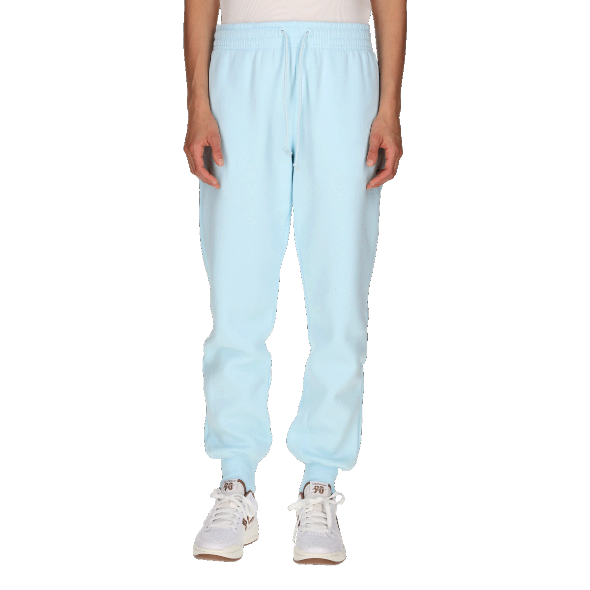 Nike W NSW PHNX FLC MR PANT STD