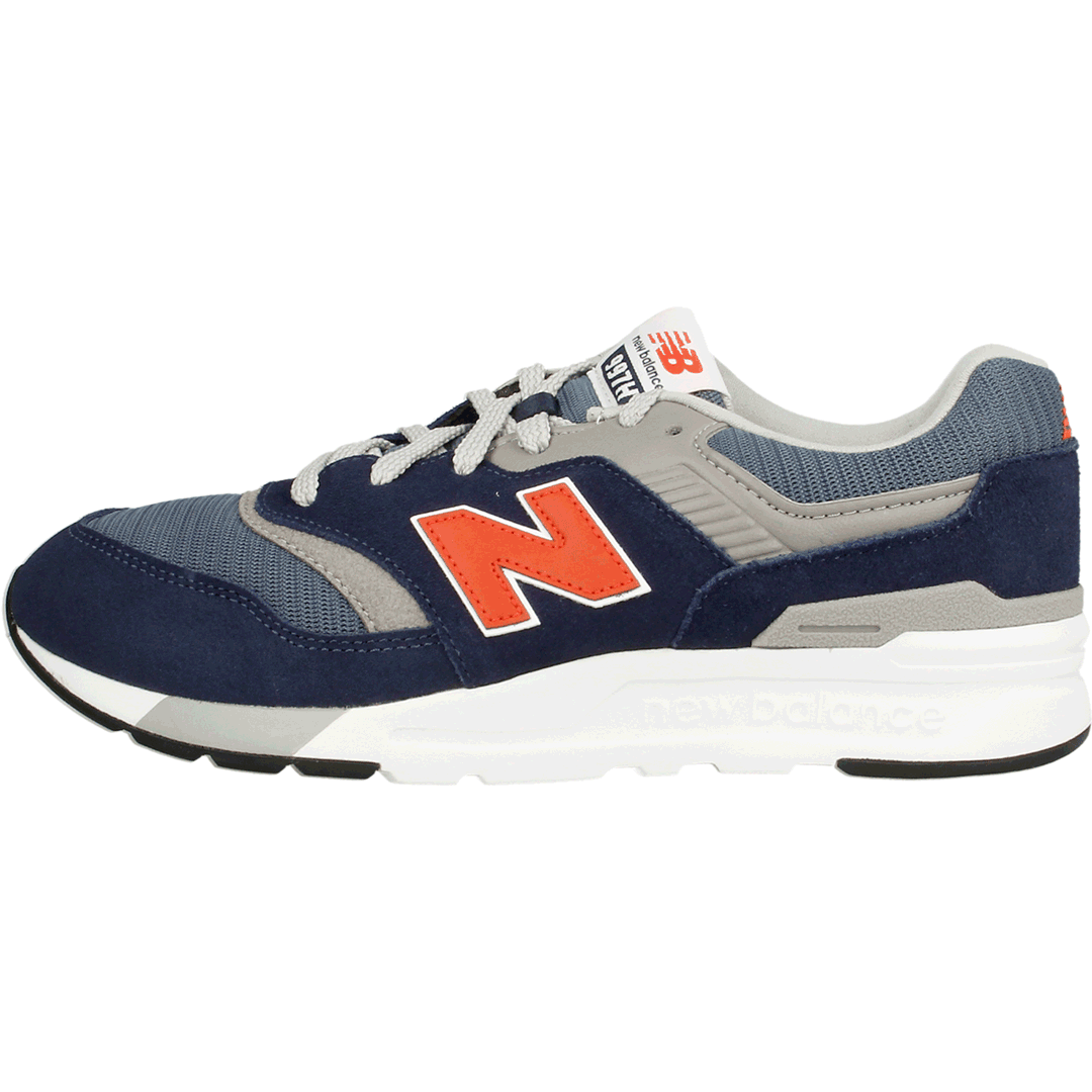 PATIKE NEW BALANCE K 997