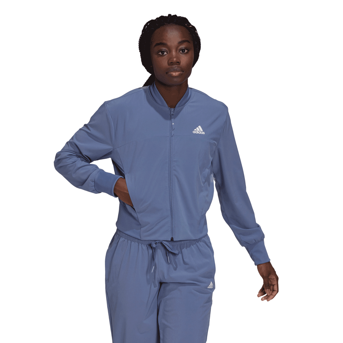 AEROREADY TRACKTOP W