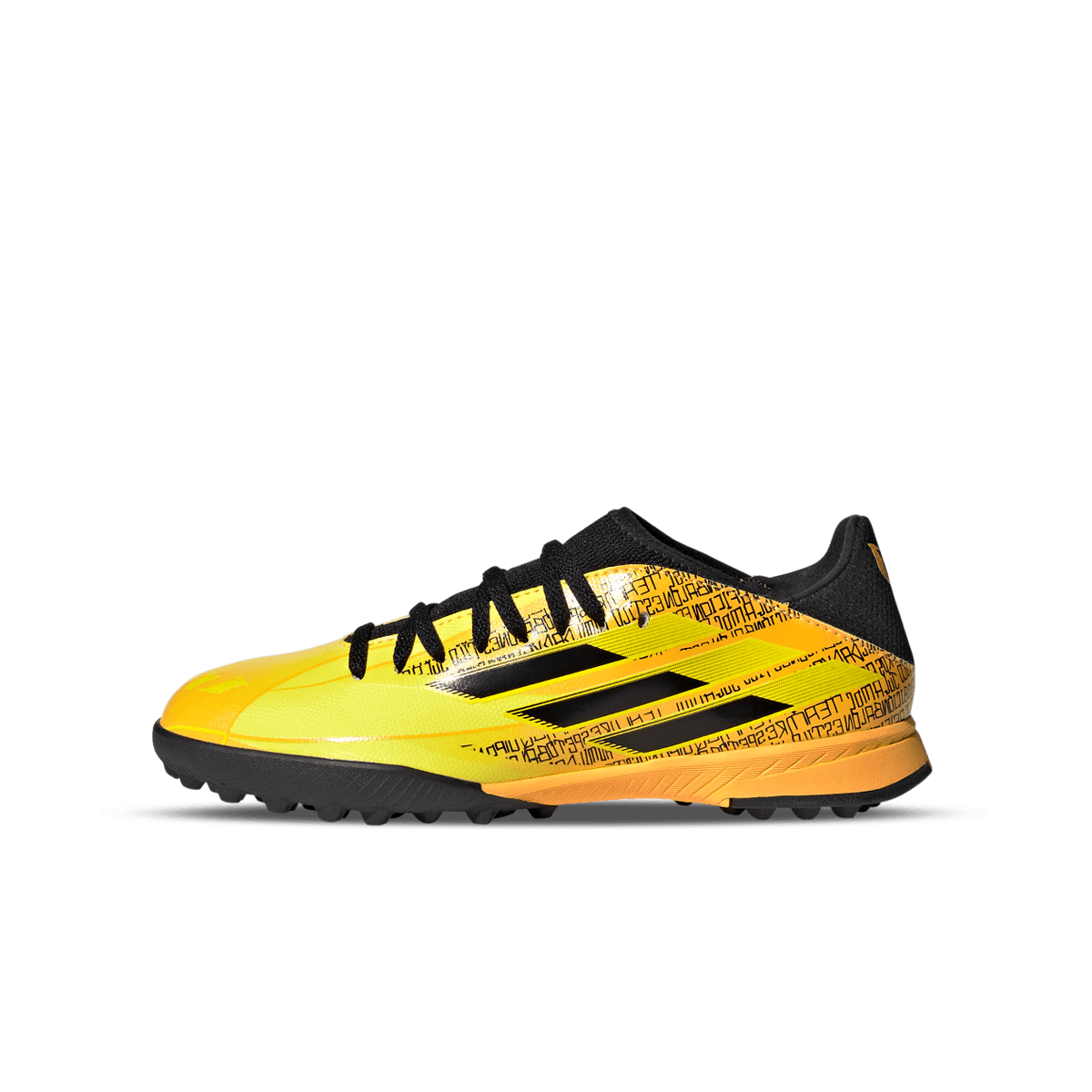 X SPEEDFLOW MESSI.3 TF J