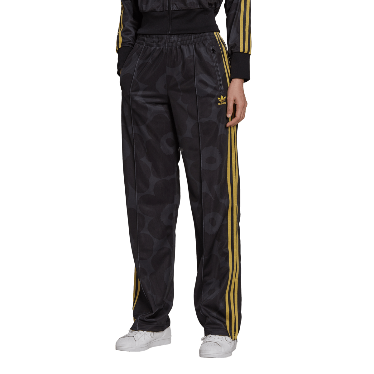 TRACK PANT