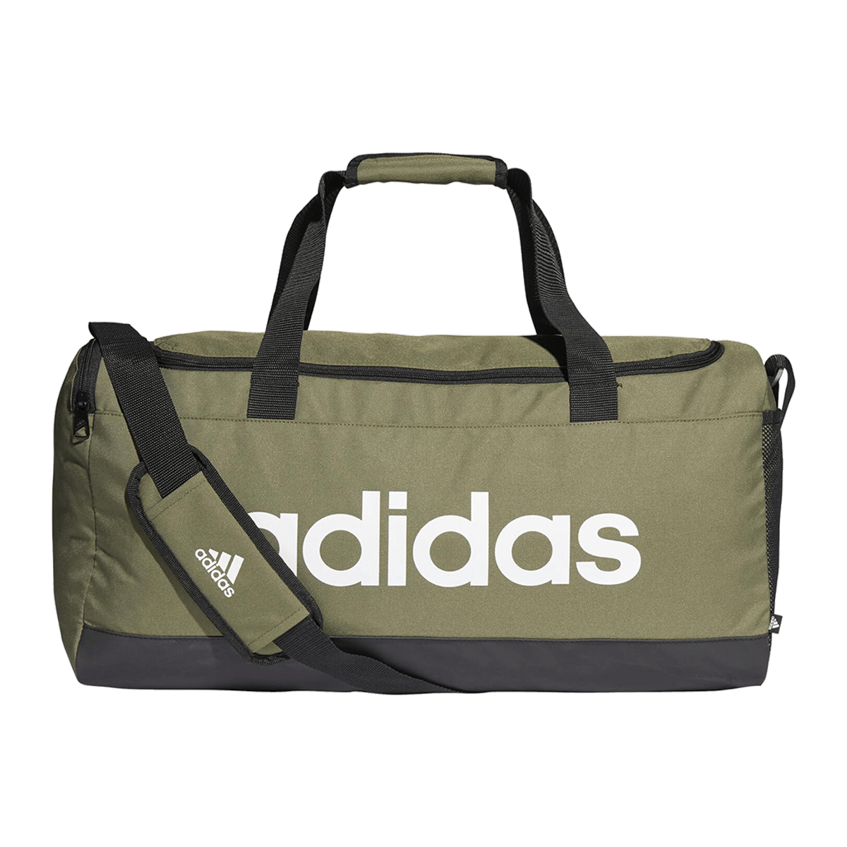 LINEAR DUFFEL M