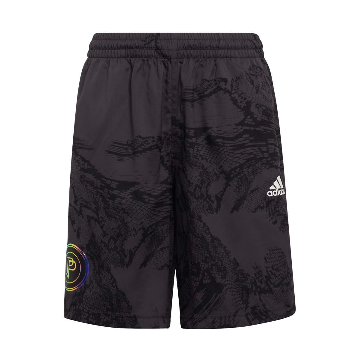 POGBA SHORT