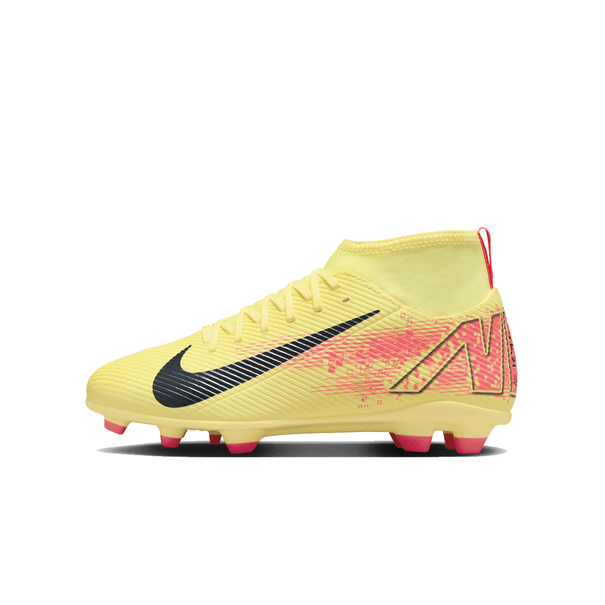 Nou Nike JR SUPERFLY 10 CLUB KM FG/MG