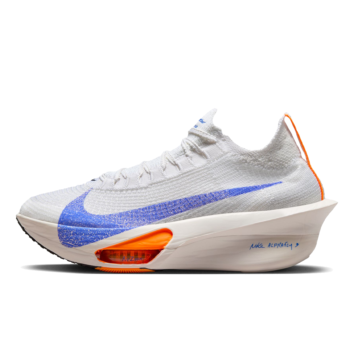 W AIR ZOOM ALPHAFLY NEXT% 3 FP