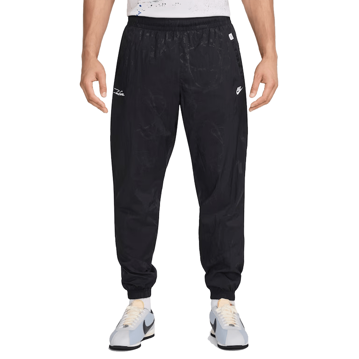 M NSW BREAKING LND WR PANT