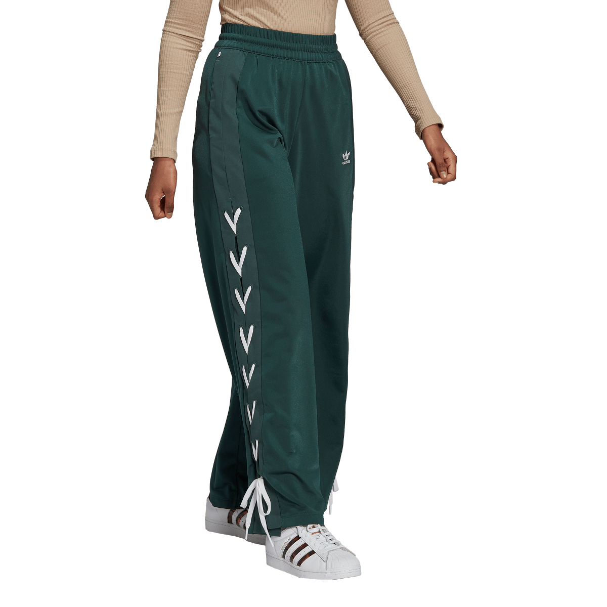 WIDE LEG PANT