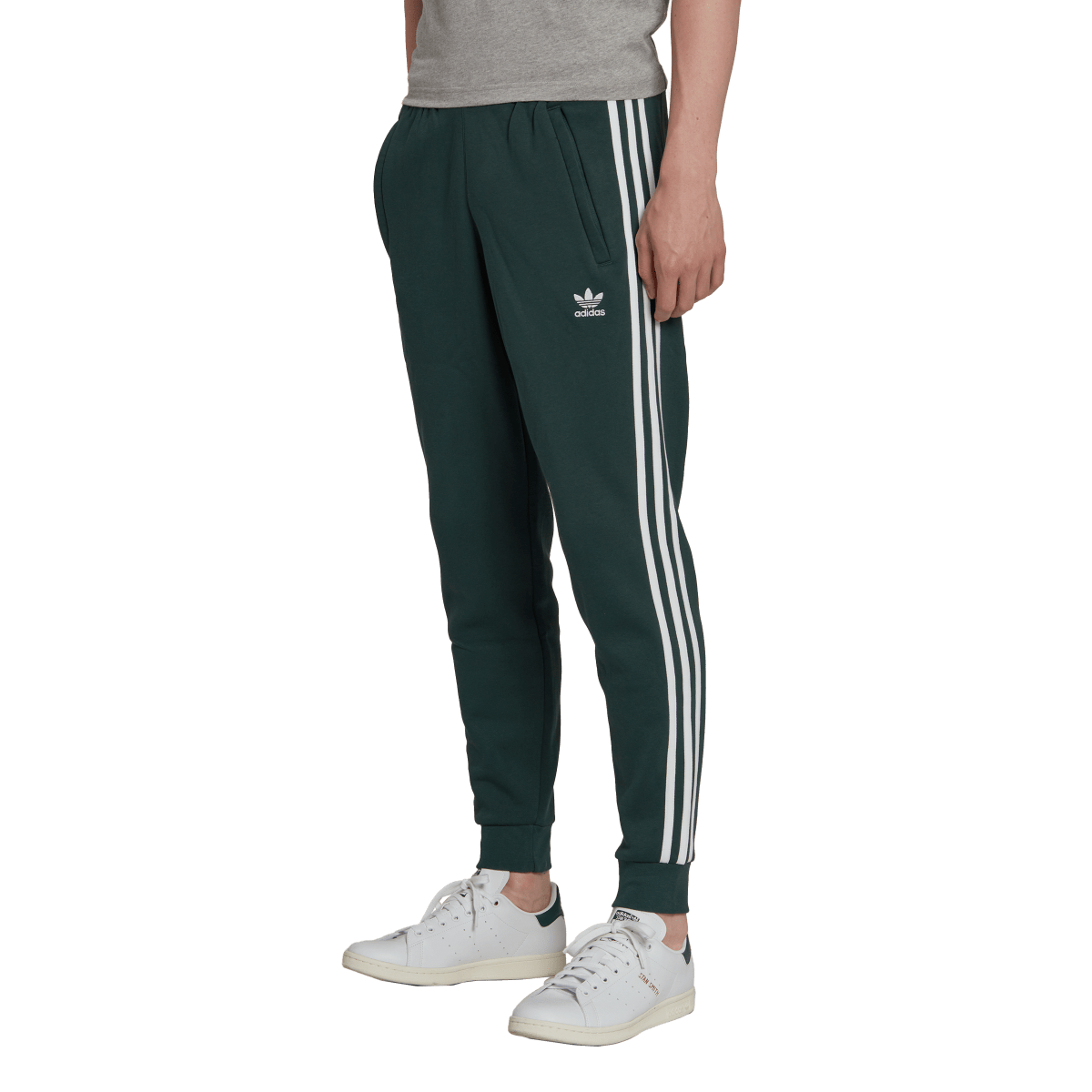 3-STRIPES PANT