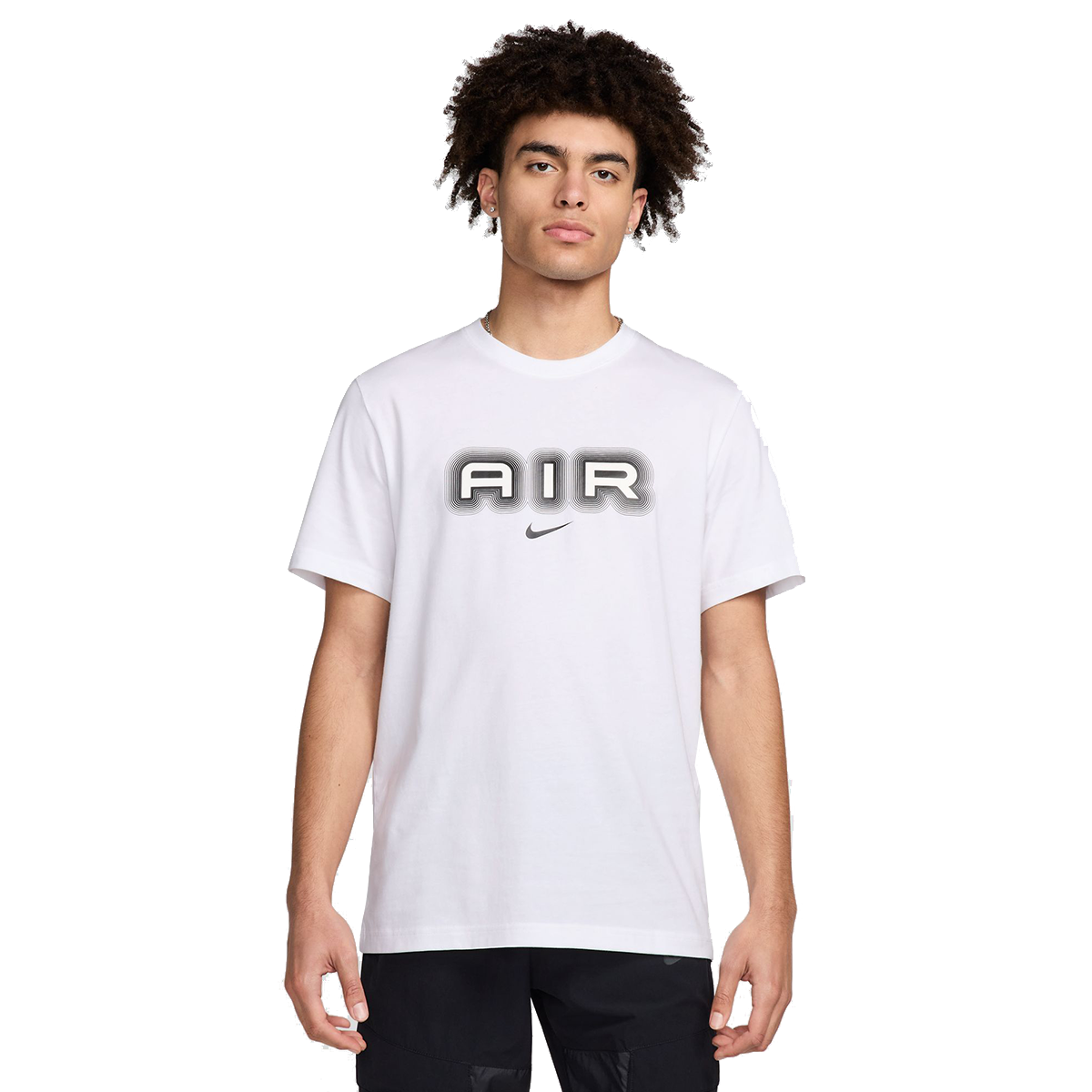 M NSW SW AIR GRAPHIC TEE