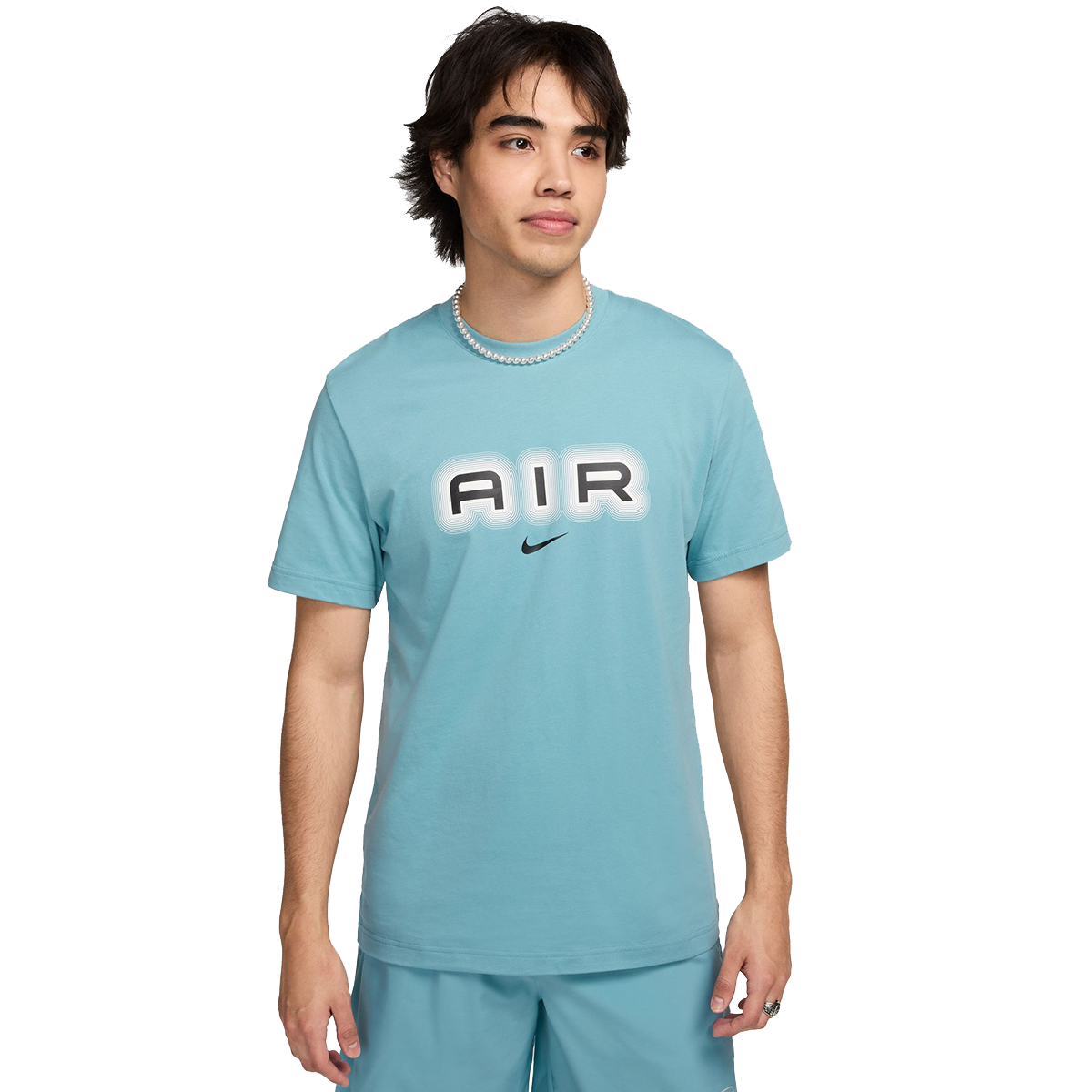 M NSW SW AIR GRAPHIC TEE