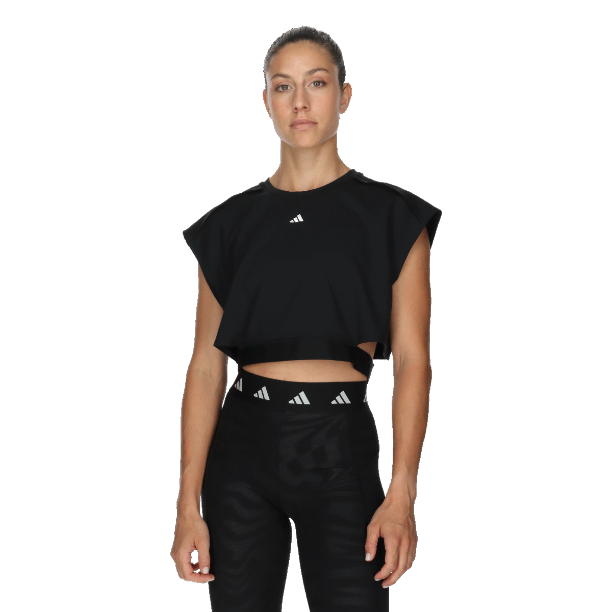 POWER CROP T