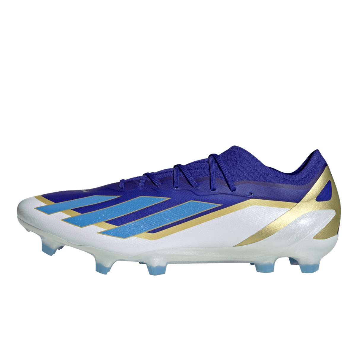 X CRAZYFAST ELITE FG MESSI