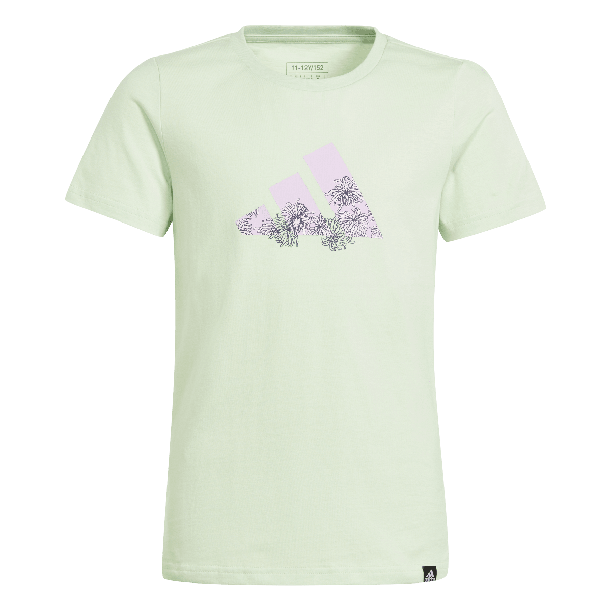 GIRLS TRAIN TEE