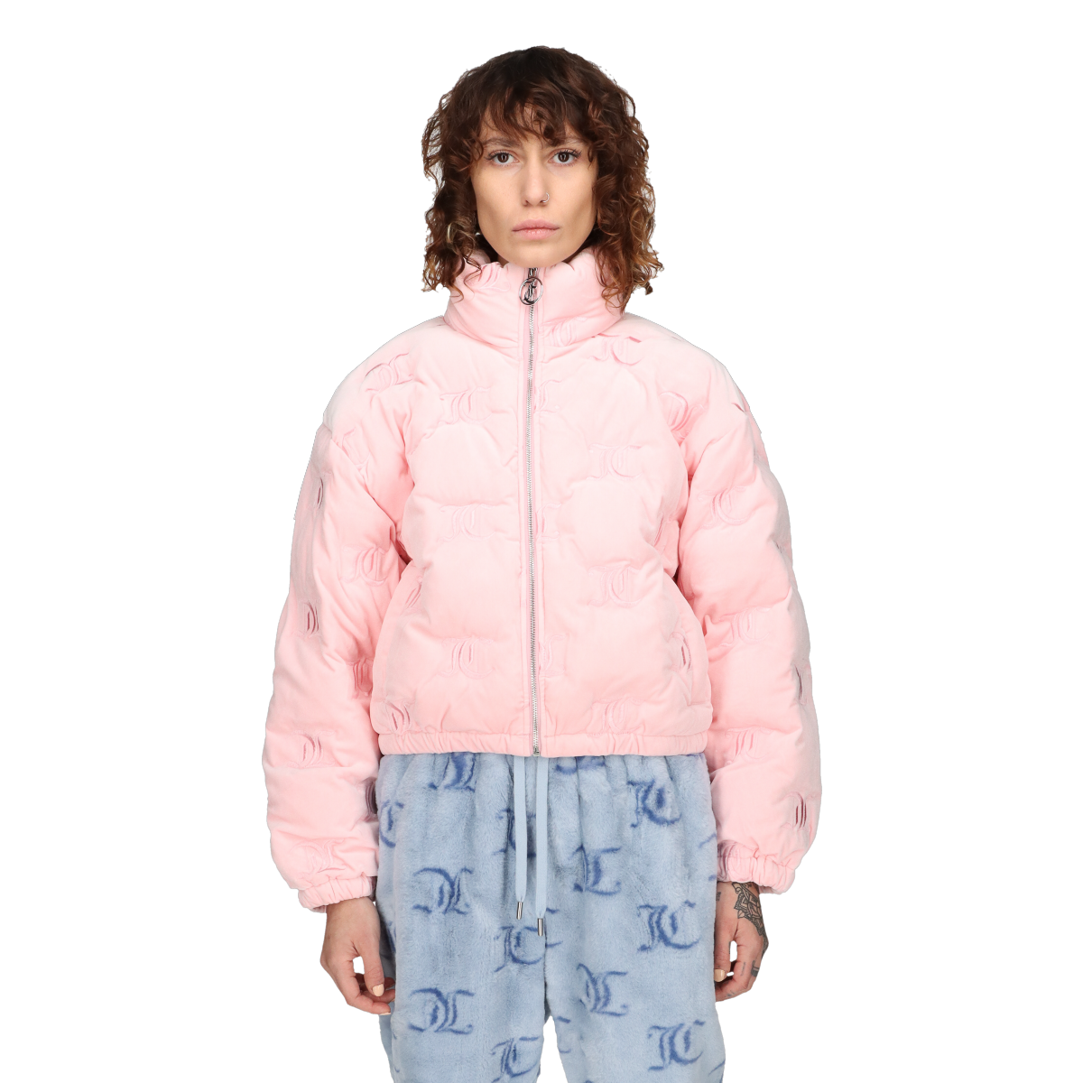 MADELINE MONO PUFFA