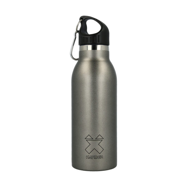 Camp bottle 500ml