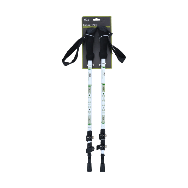 KanderTrekker Poles