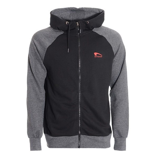 Blayze Full Zip Hoody