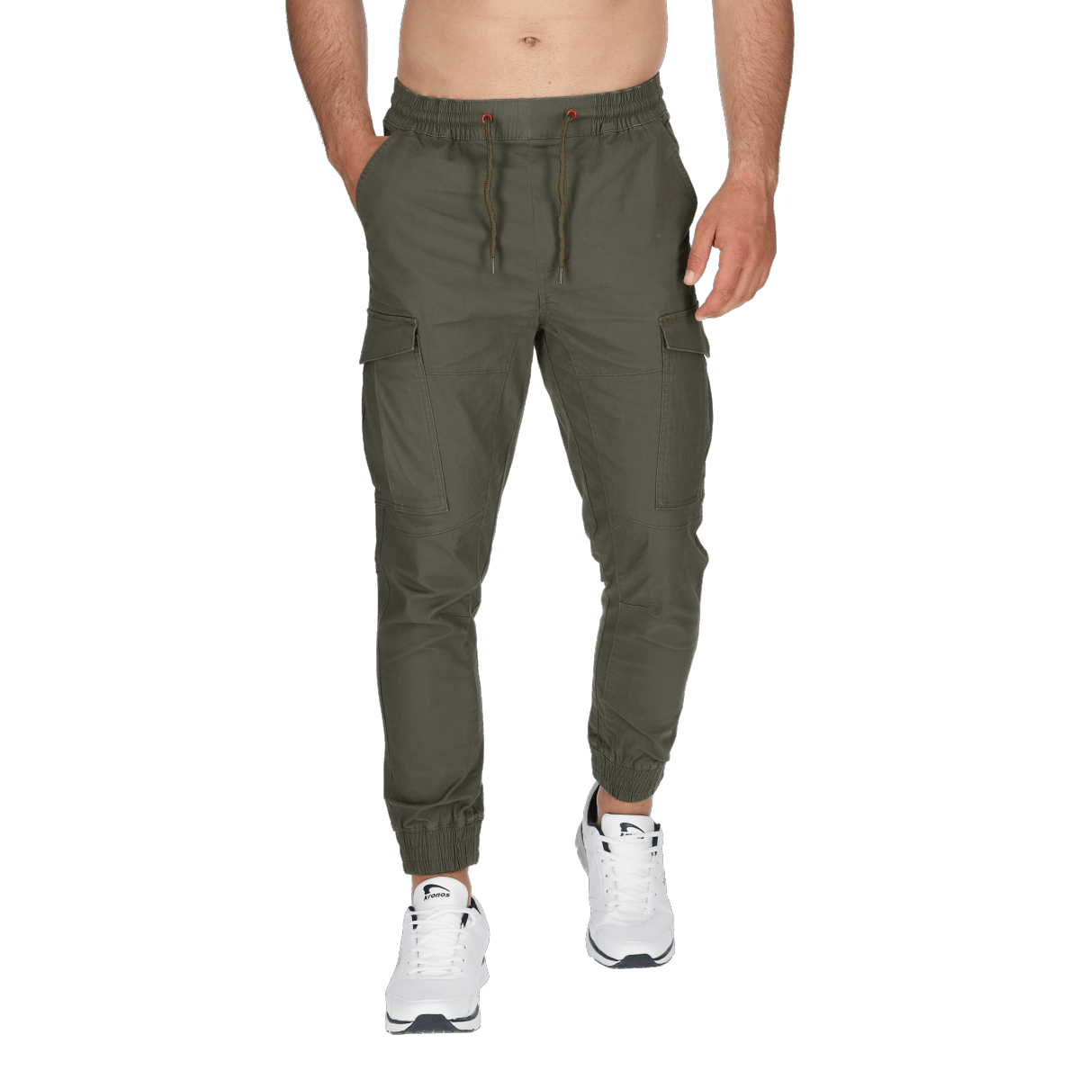 KRONOS CARGO PANTS