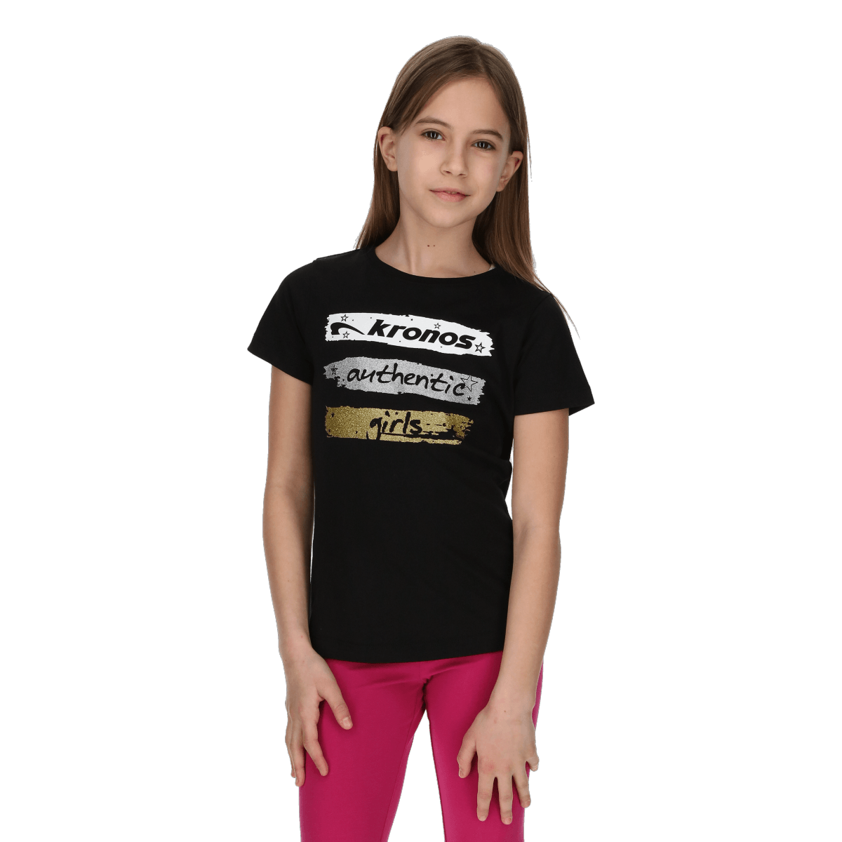 KRONOS GIRLS T-SHIRT