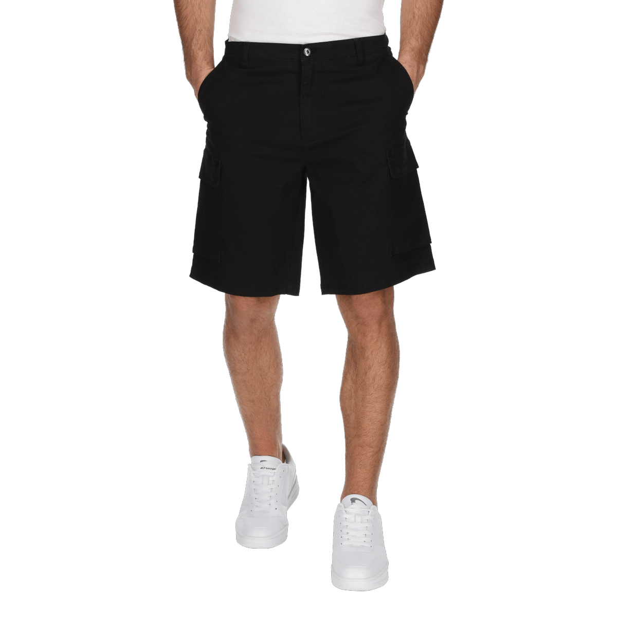 KRONOS CARGO SHORT PANTS