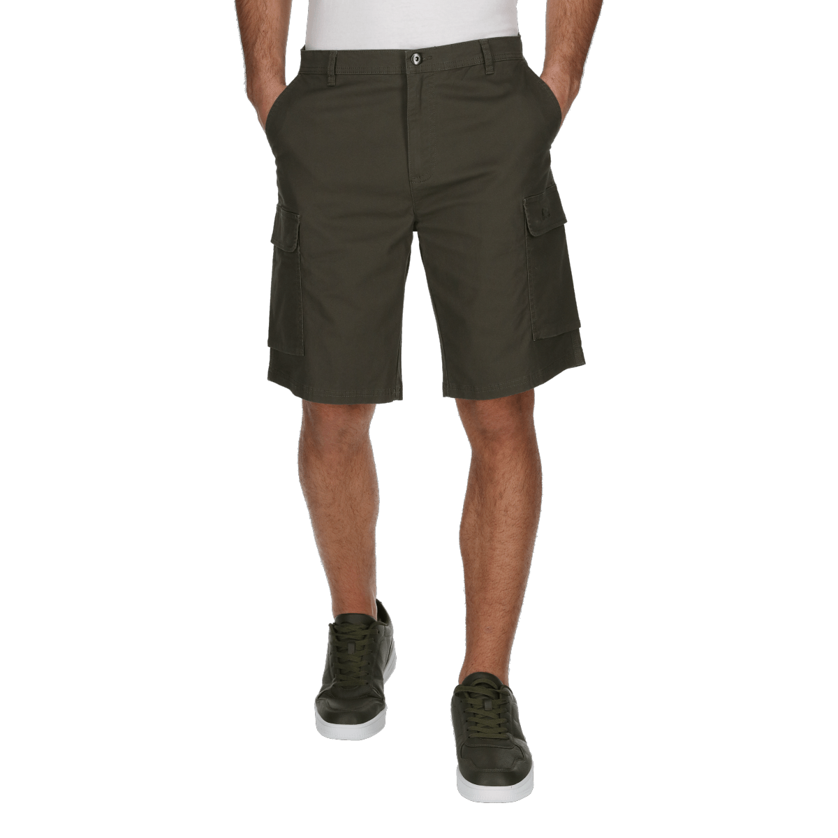 KRONOS CARGO SHORT PANTS