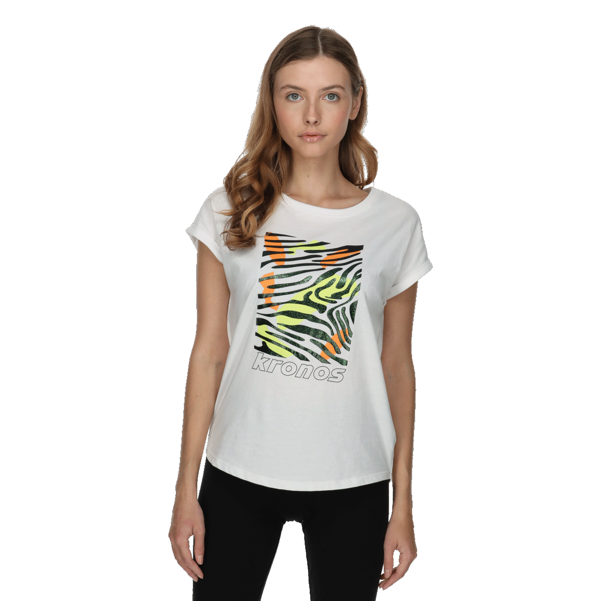 KRONOS LADIES T-SHIRT