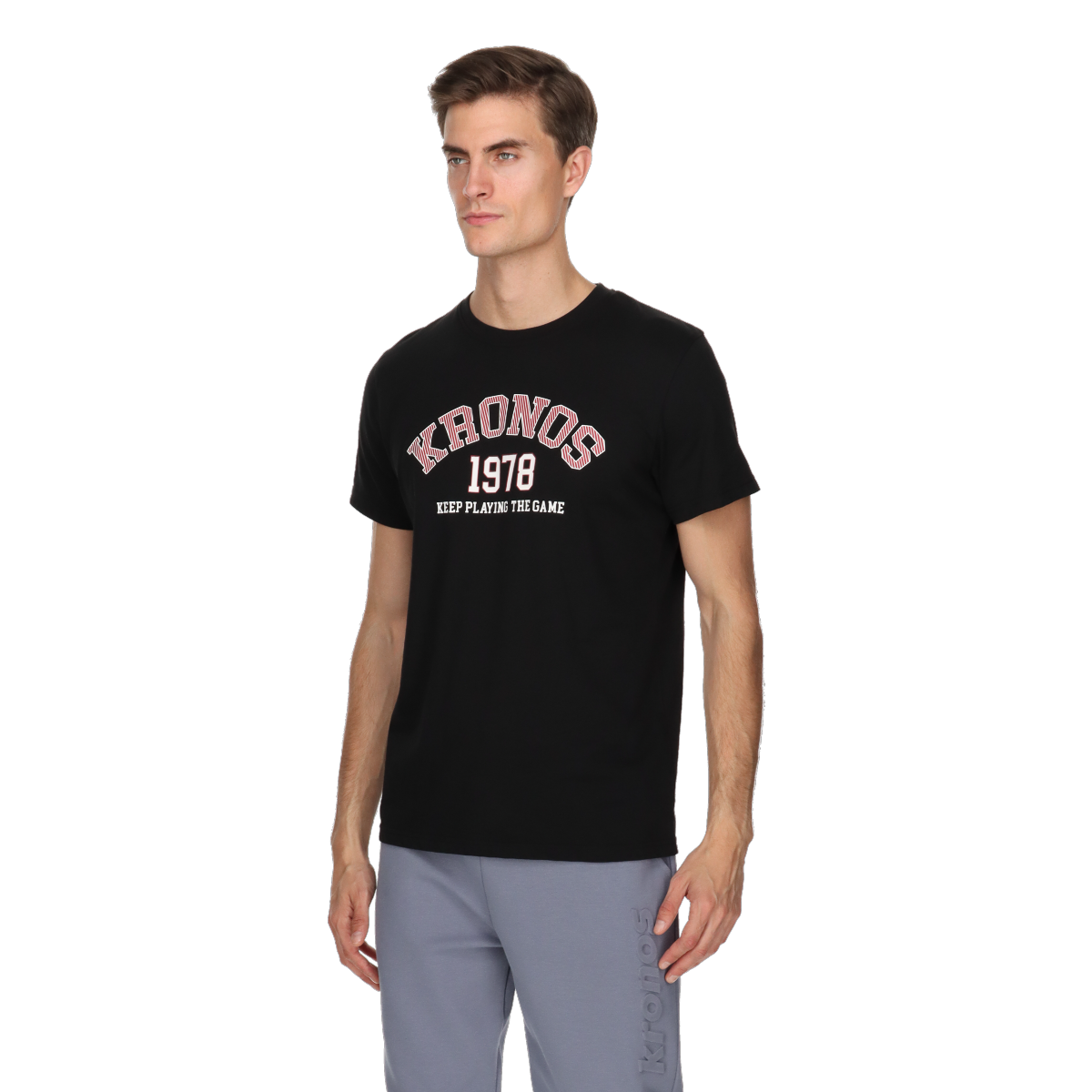 KRONOS MENS T SHIRT