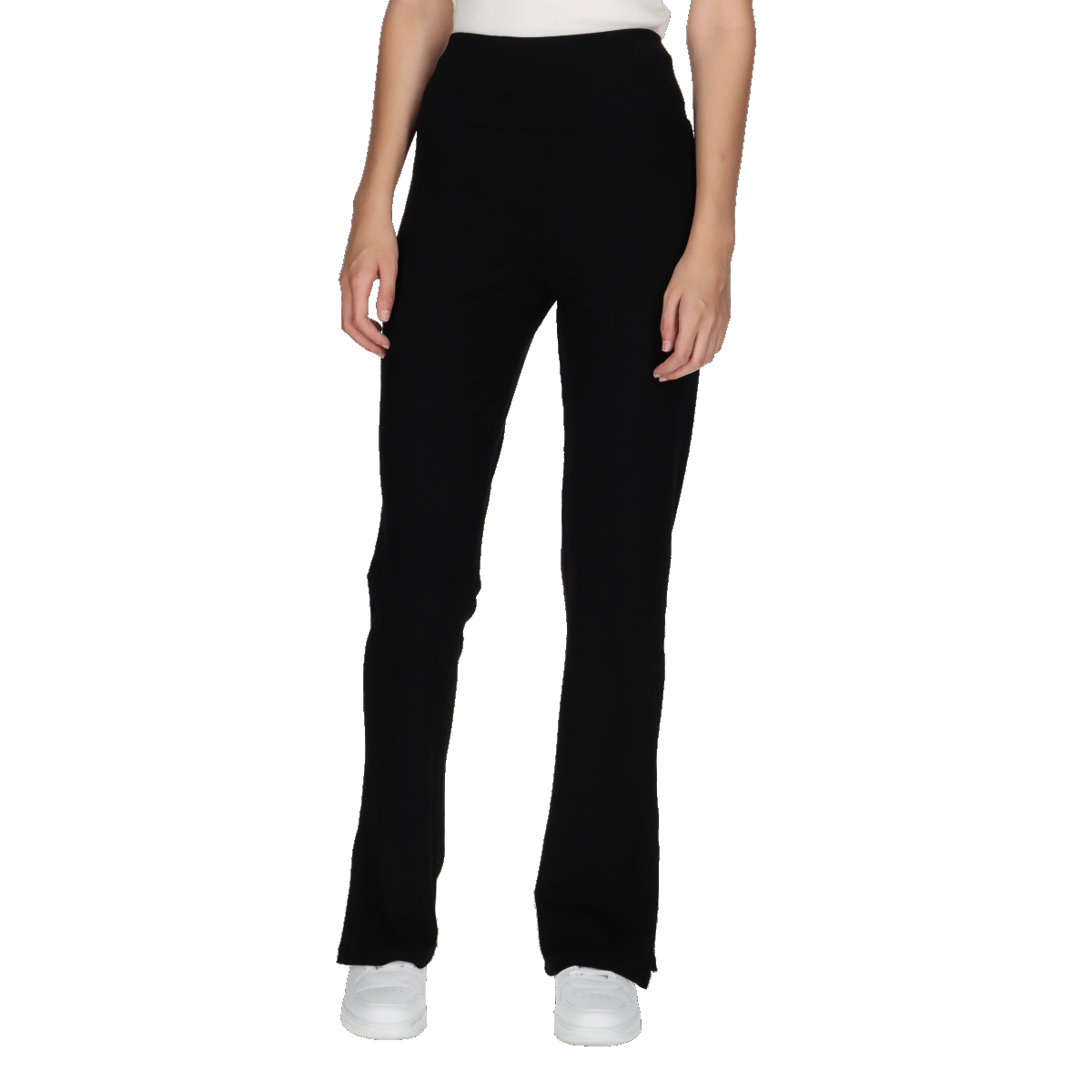 KRONOS LADIES OPEN HEM PANTS