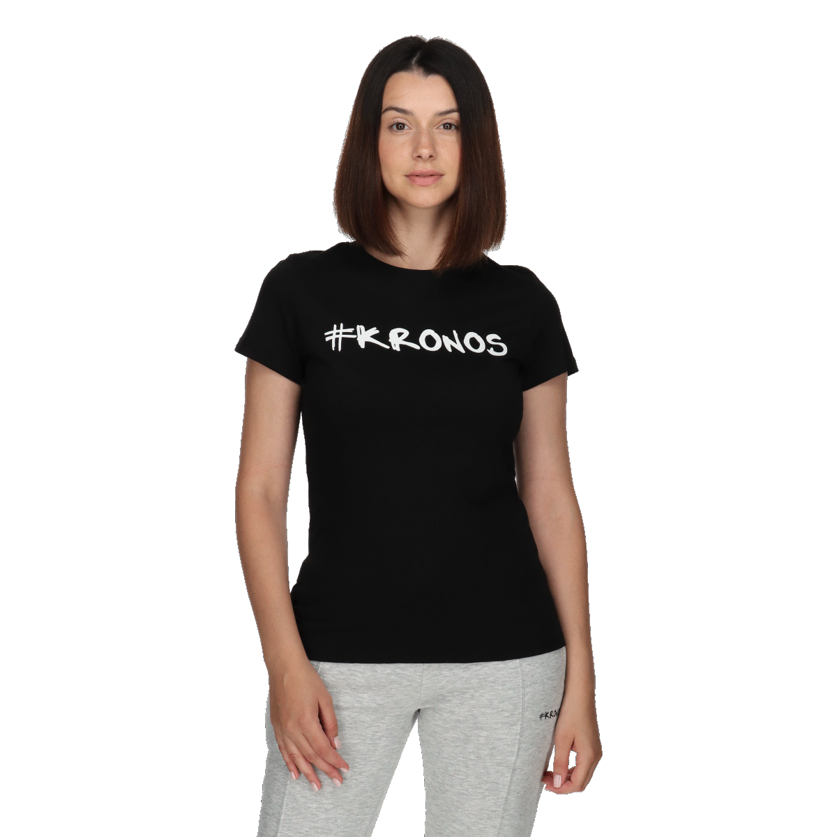 KRONOS LADIES T-SHIRT