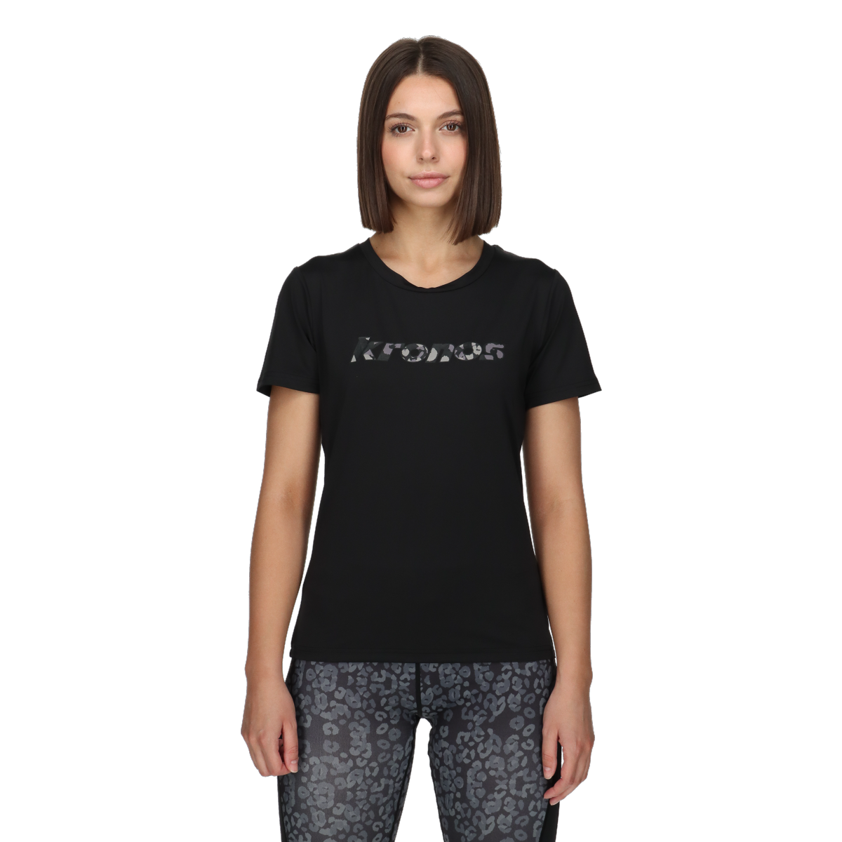 KRONOS LADIES T-SHIRT