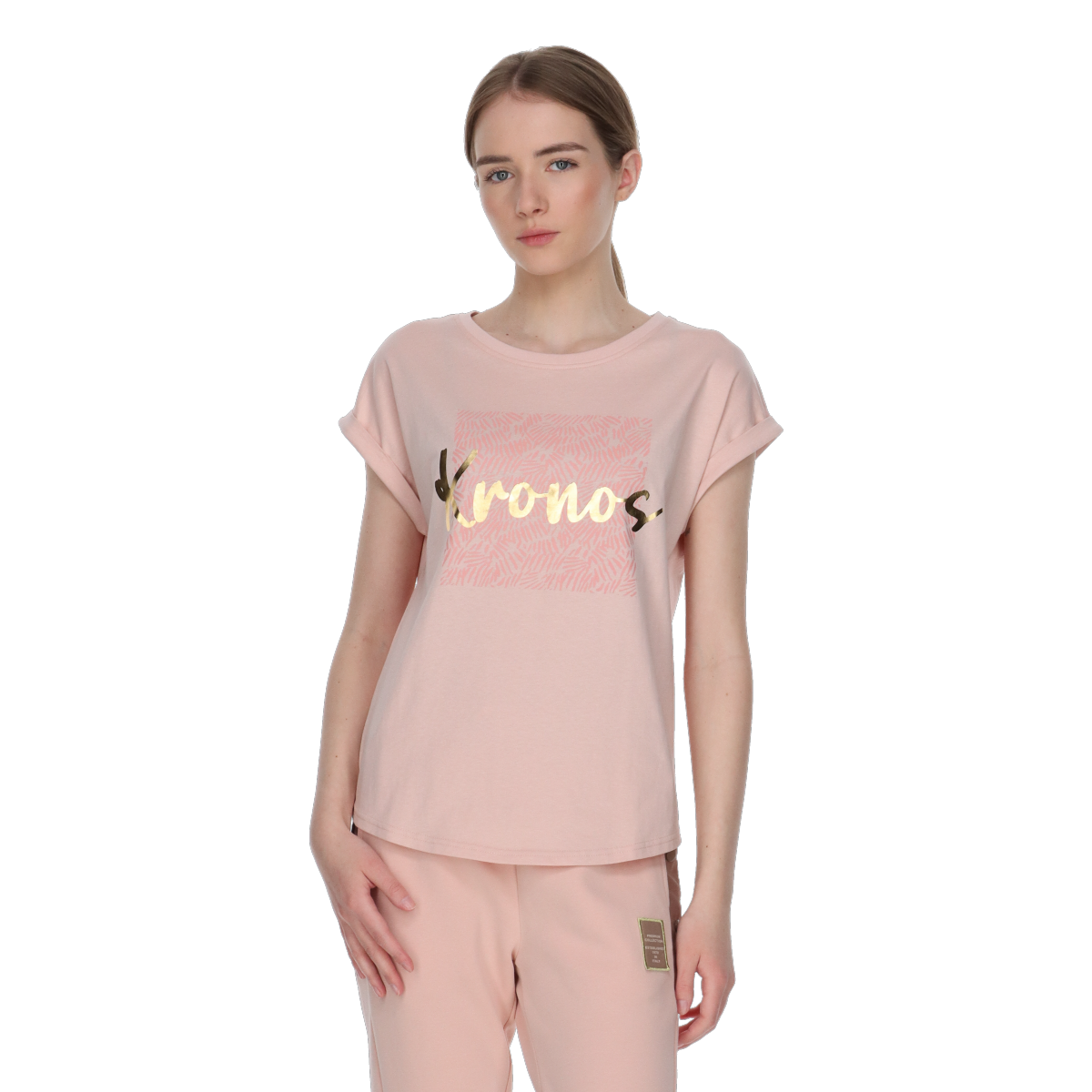 KRONOS LADIES T-SHIRT