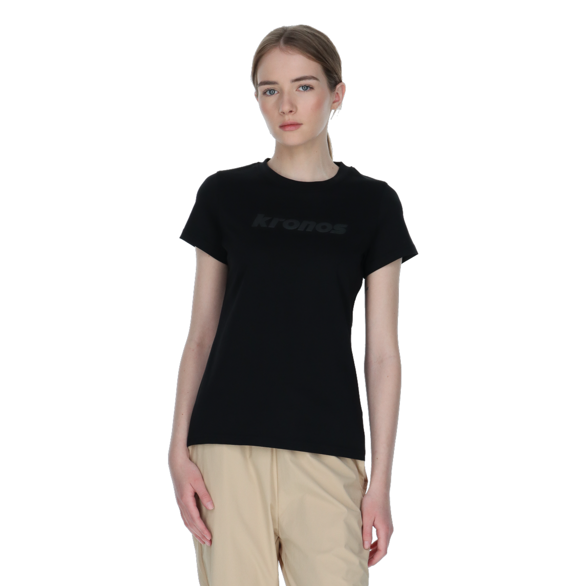 KRONOS LADIES T-SHIRT