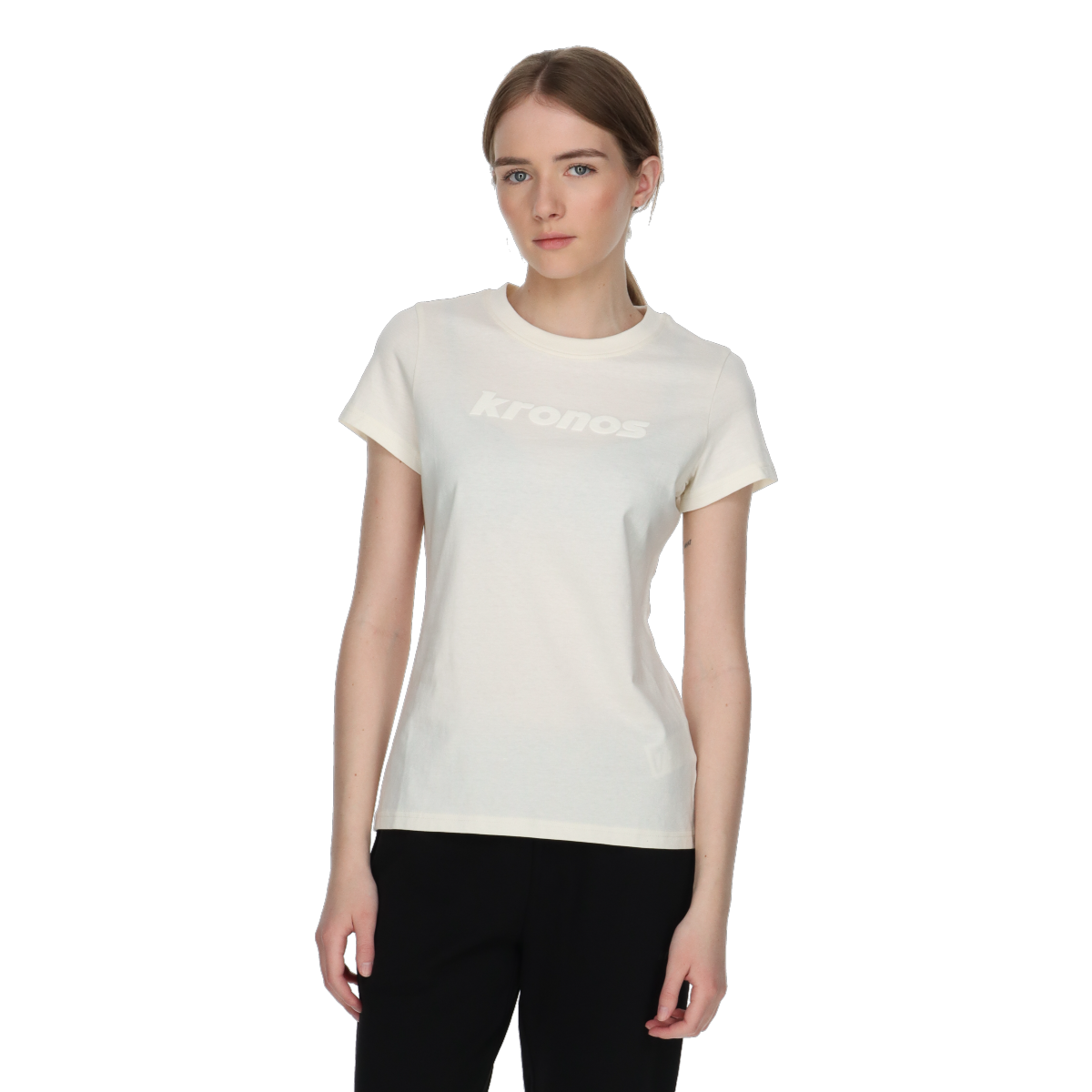 KRONOS LADIES T-SHIRT