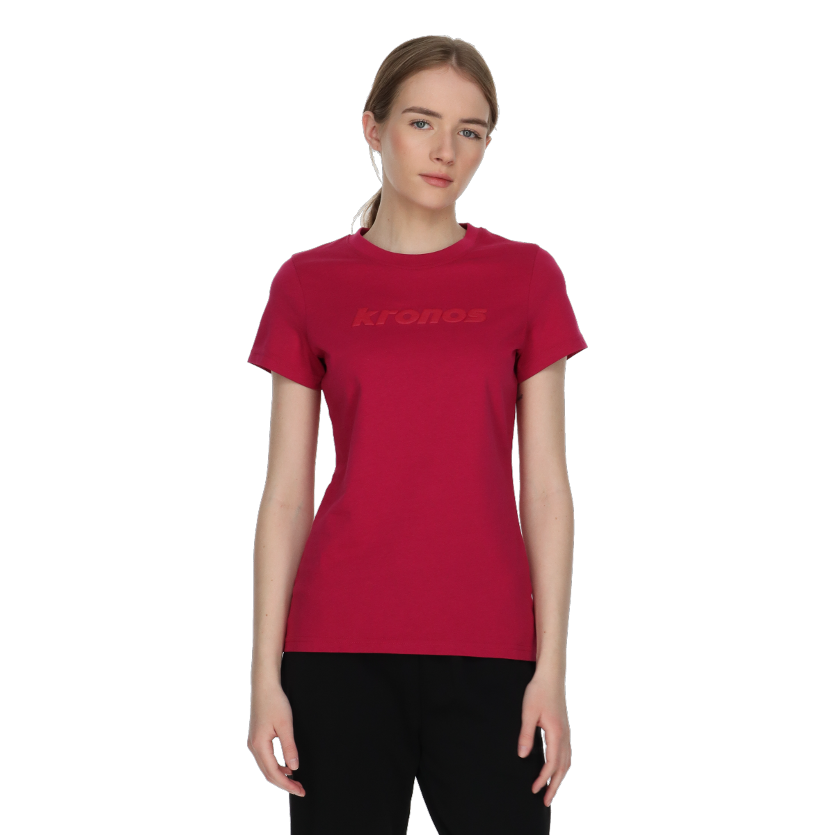 KRONOS LADIES T-SHIRT