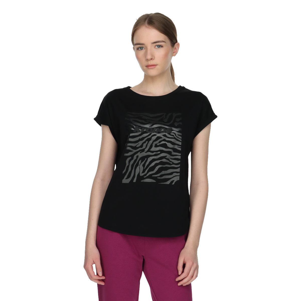 KRONOS LADIES T-SHIRT