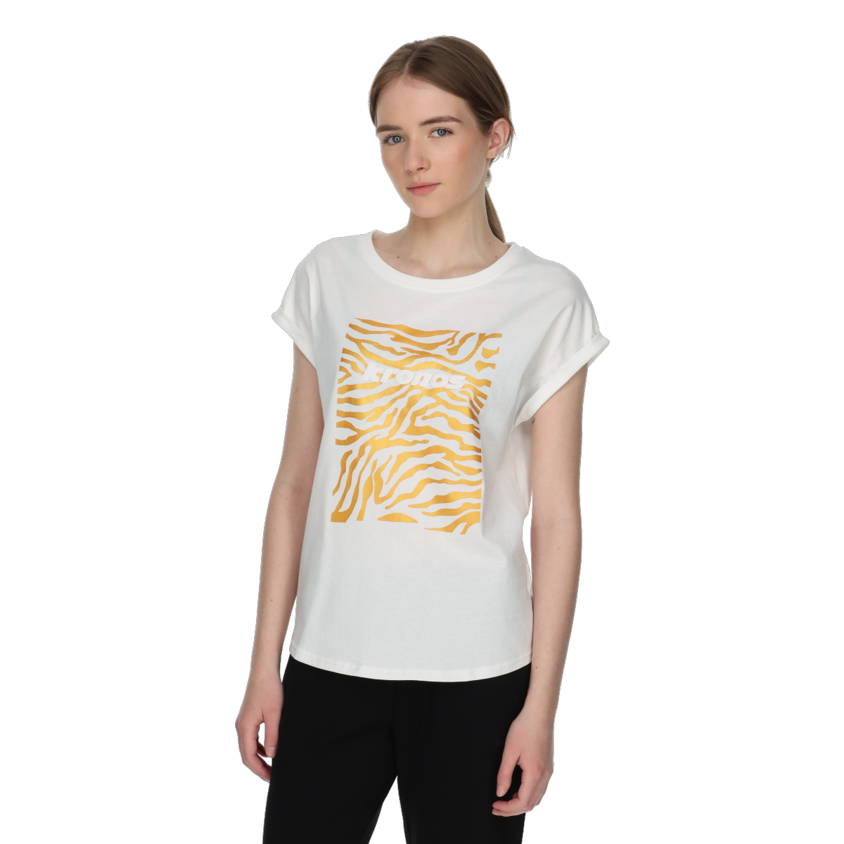 KRONOS LADIES T-SHIRT