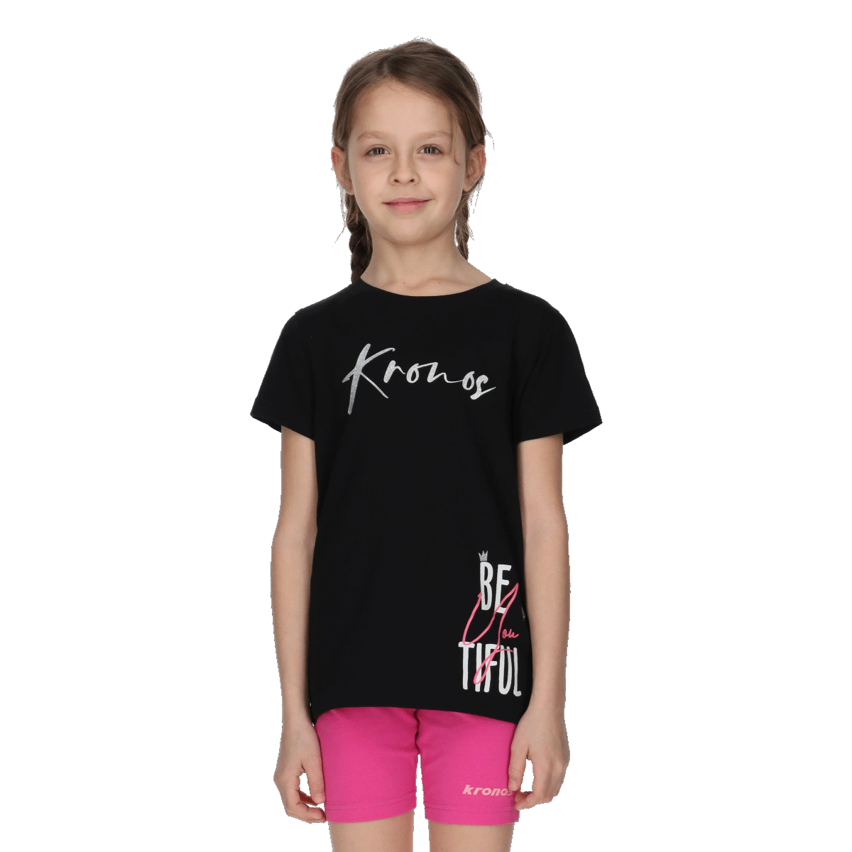 KRONOS GIRLS T-SHIRT