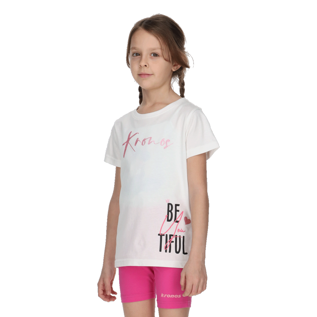 KRONOS GIRLS T-SHIRT