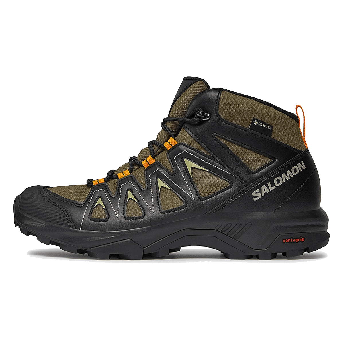 Salomon X BRAZE MID GTX