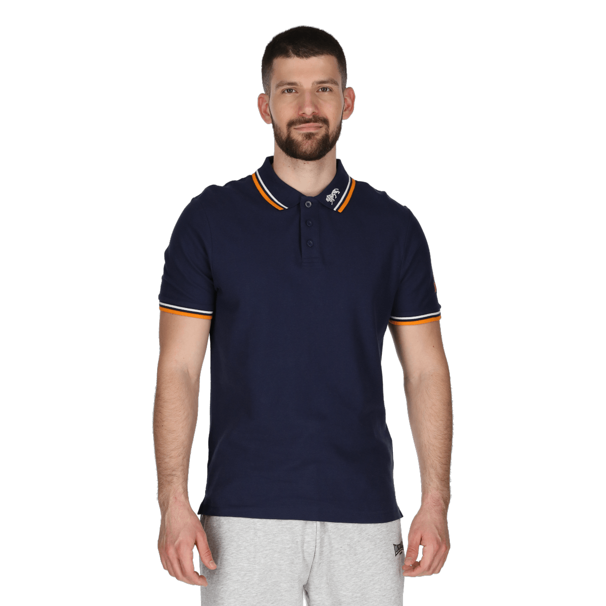 Topping Polo T-Shirt