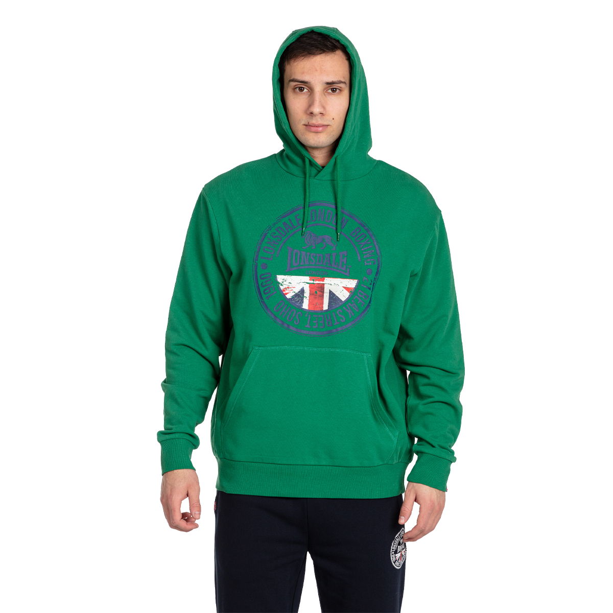 Street Hoody