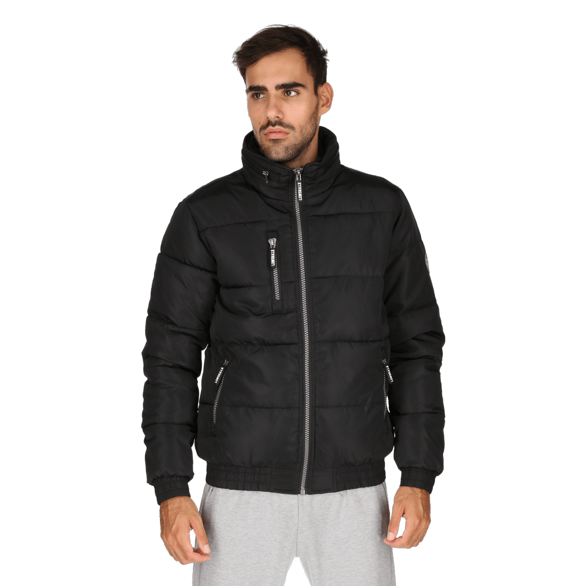 LNSD Men\'s Jacket