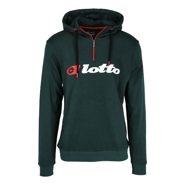 RETRO HOODY M