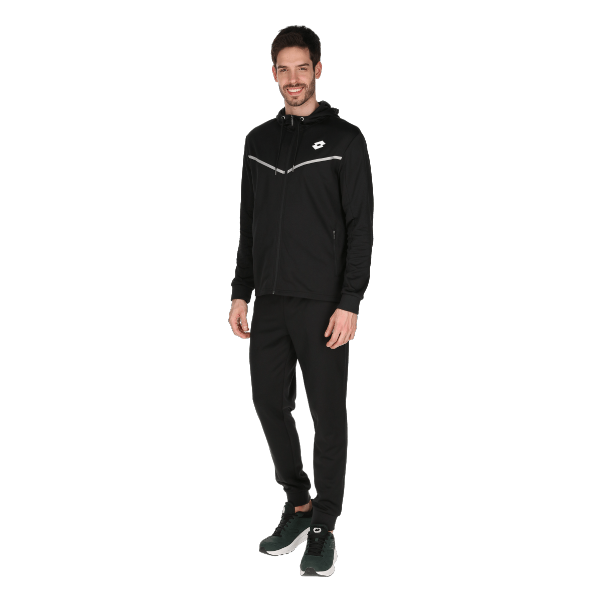 MINIMALISTA TRACKSUIT