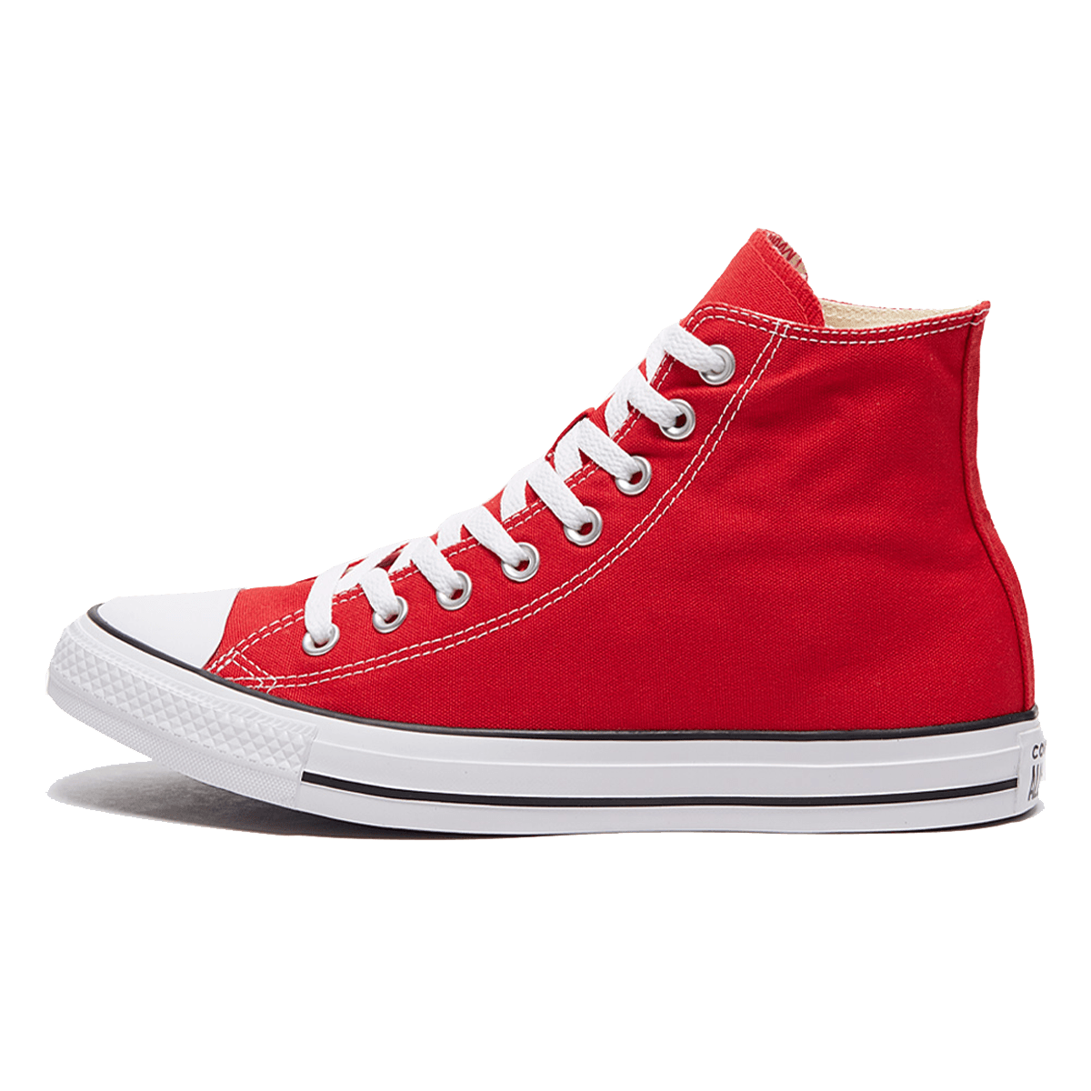 ALL STAR - RED - HI