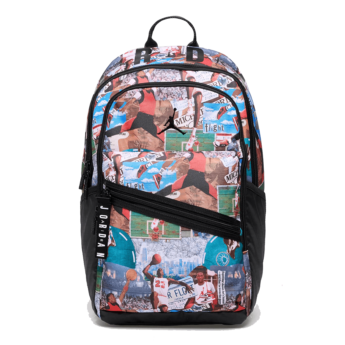 JAM AIR PATROL BACKPACK