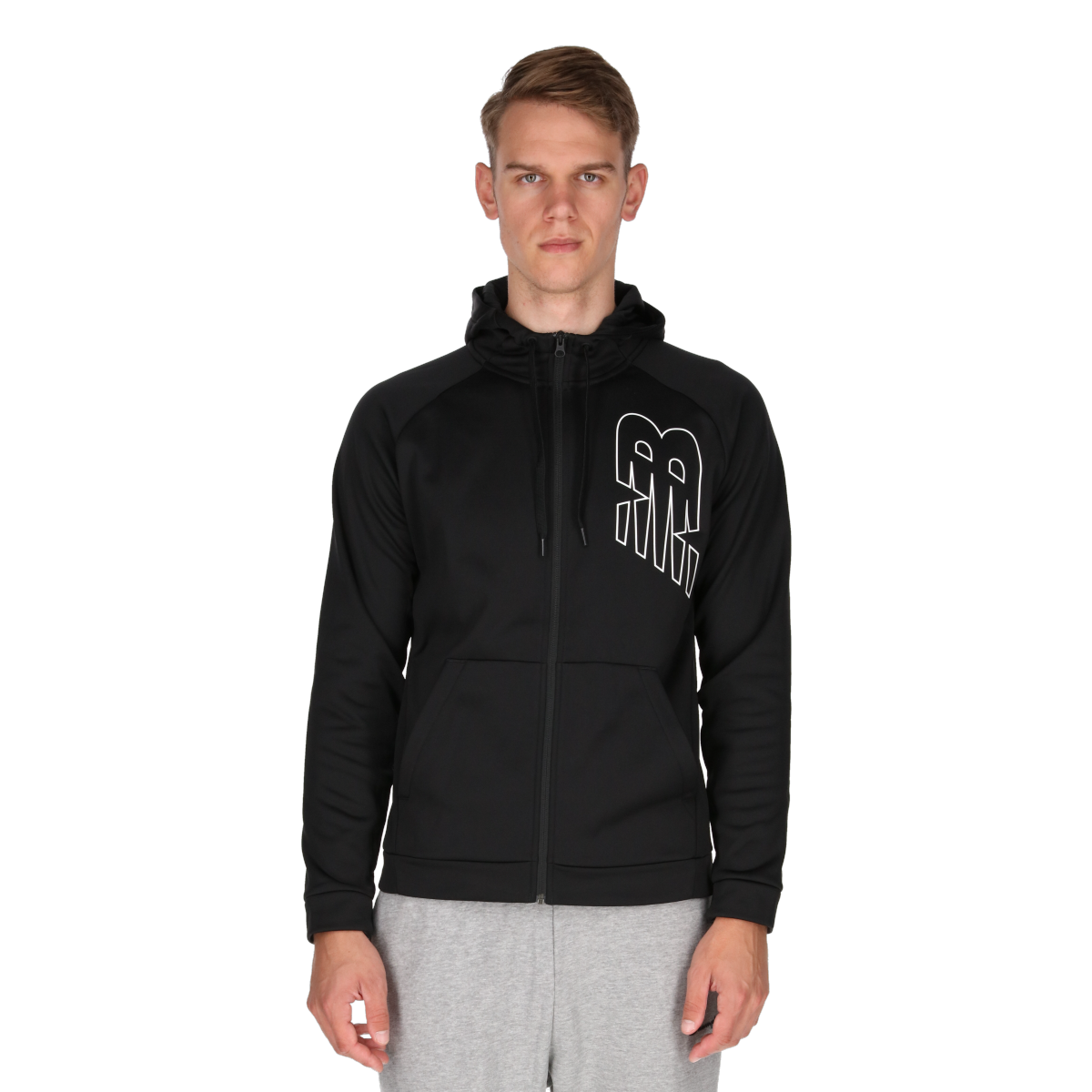 Tenacity Performance Fleece Full Zip