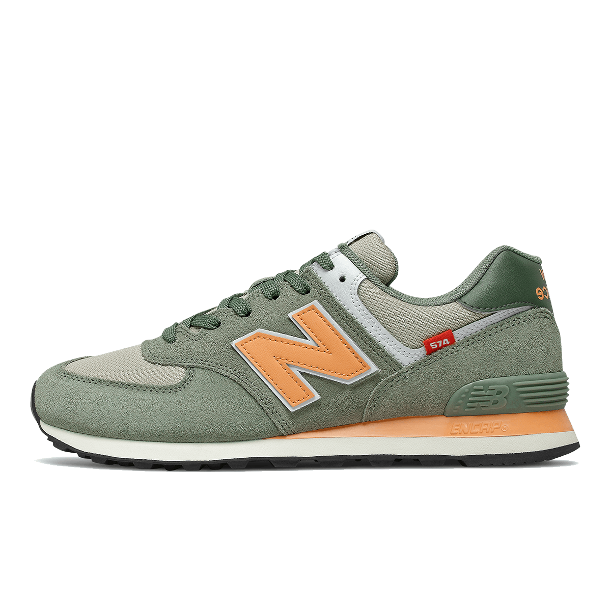 NEW BALANCE M574