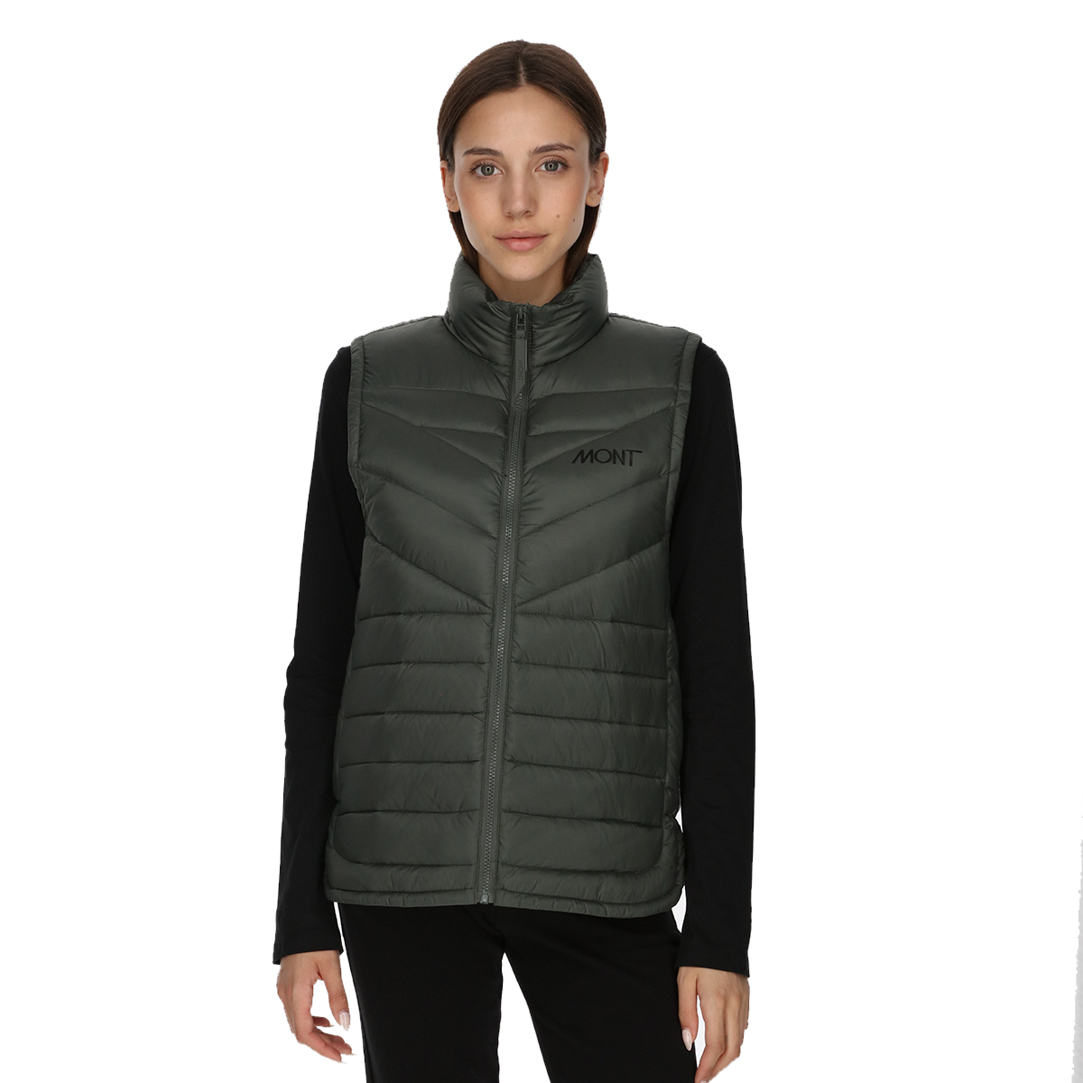 W LIGHTWEIGHT VEST